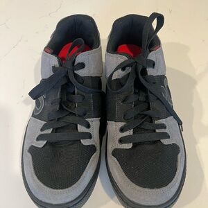 Men’s Adidas Five Ten Free-rider Cycle Shoe Size 12
